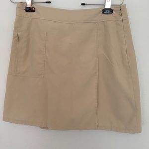 Women’s Skort